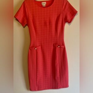 Enfocus Petite Dress